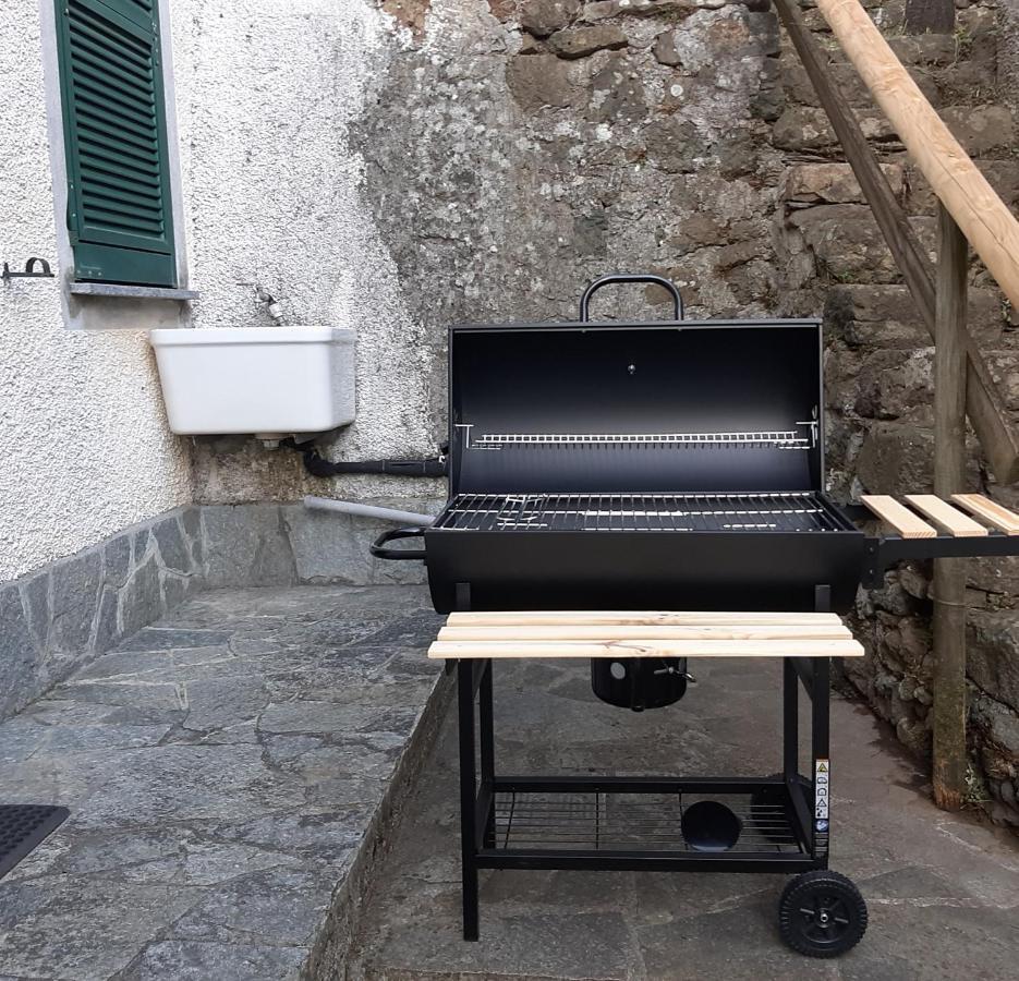 Ferienhaus La Casa Di Amelia *