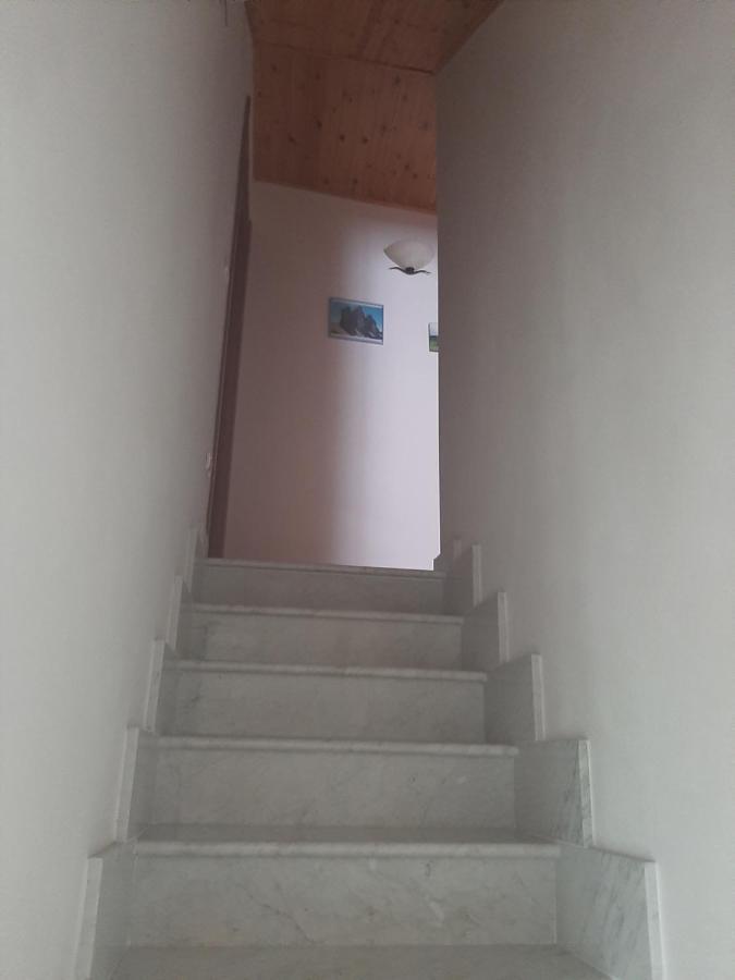 La Casa Di Amelia *