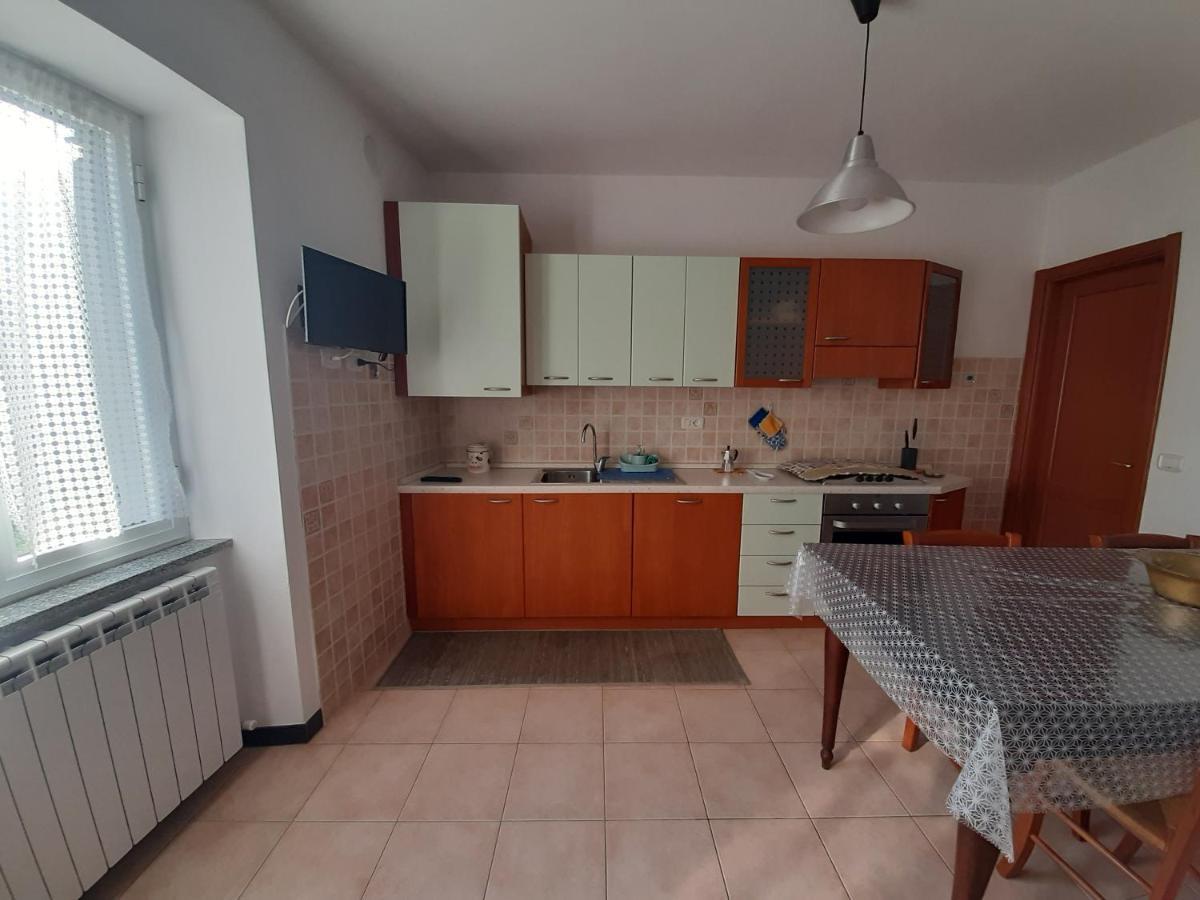 Ferienhaus La Casa Di Amelia