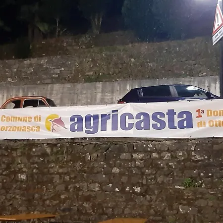 Villa La Casa Di Amelia Borzonasca Exterior foto