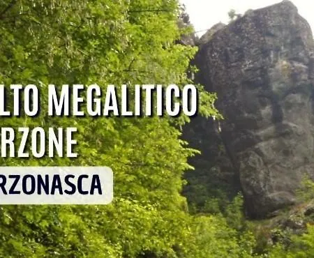 Villa La Casa Di Amelia Borzonasca Exterior foto