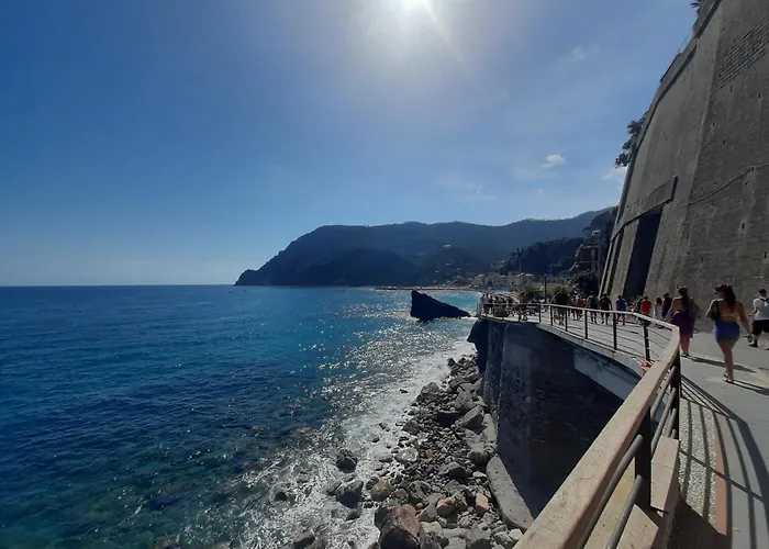 La Casa Di Amelia