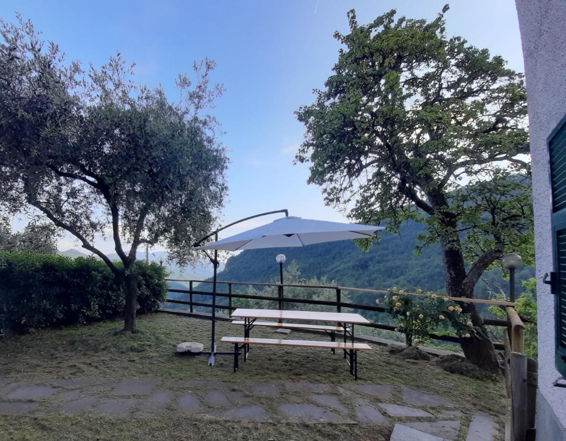 Holiday home La Casa Di Amelia Borzonasca