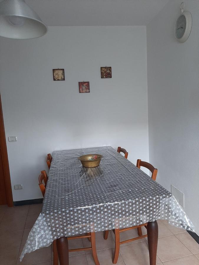 Holiday home La Casa Di Amelia *