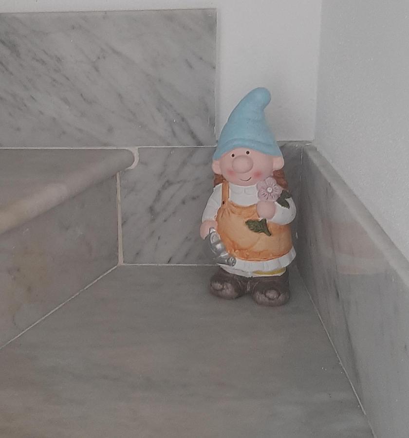La Casa Di Amelia * Borzonasca