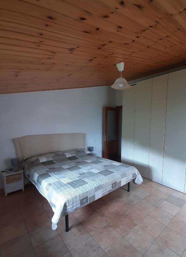 La Casa Di Amelia