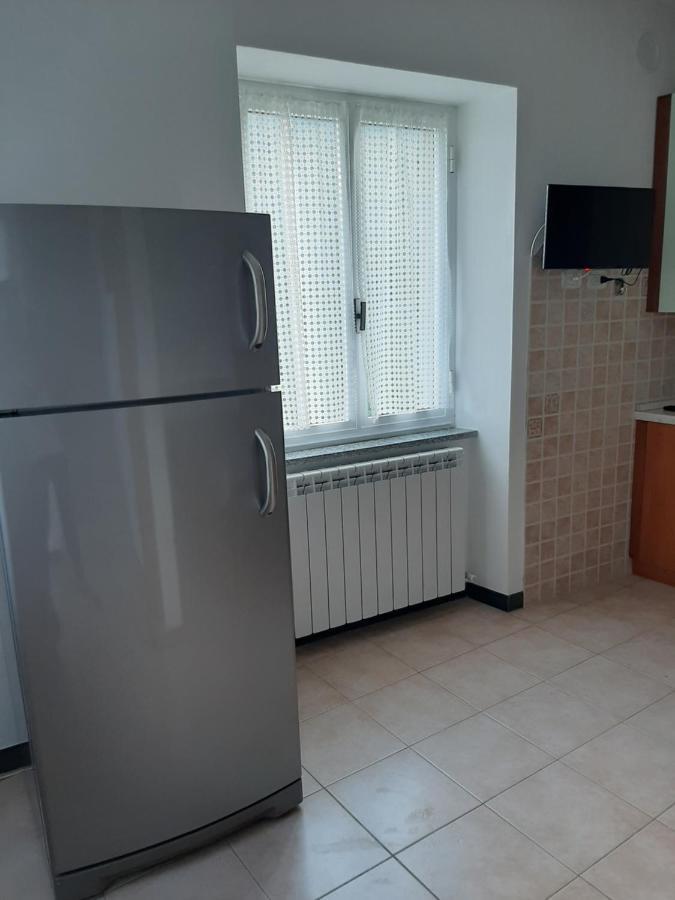 La Casa Di Amelia Holiday home
