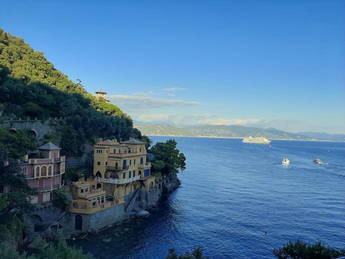 La Casa Di Amelia Holiday home Borzonasca