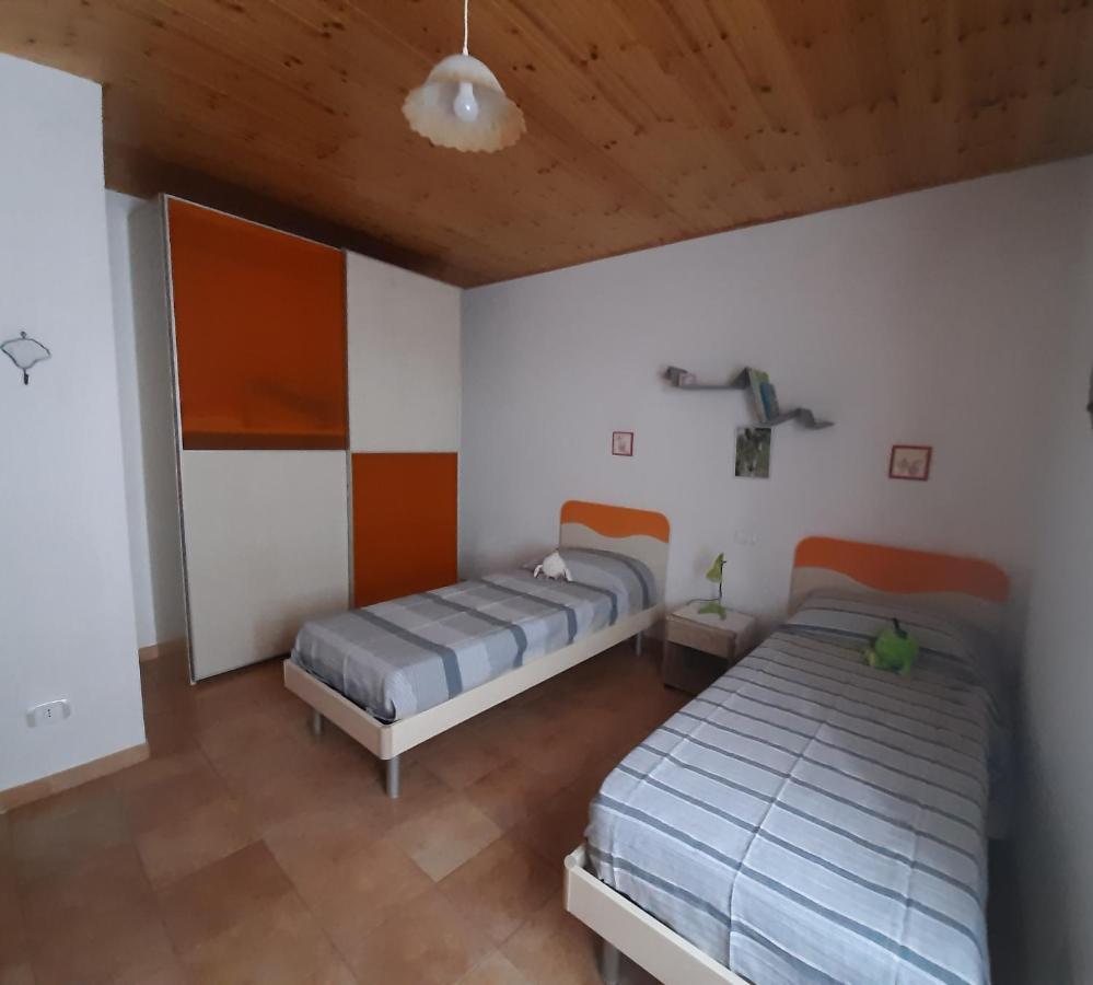 La Casa Di Amelia * Borzonasca