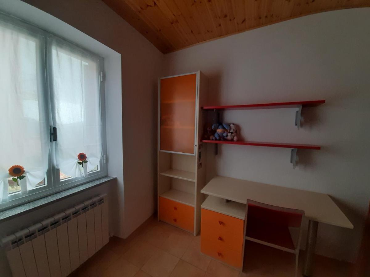 La Casa Di Amelia