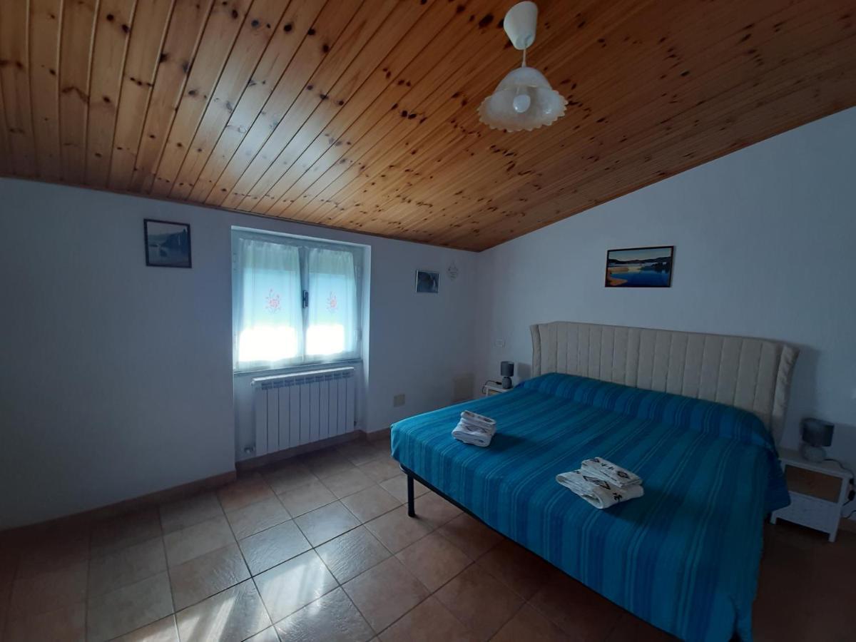 La Casa Di Amelia