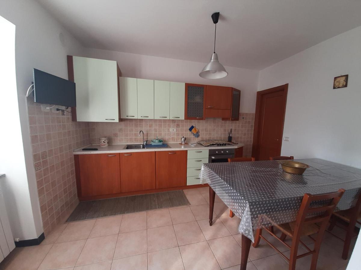 Holiday home La Casa Di Amelia *