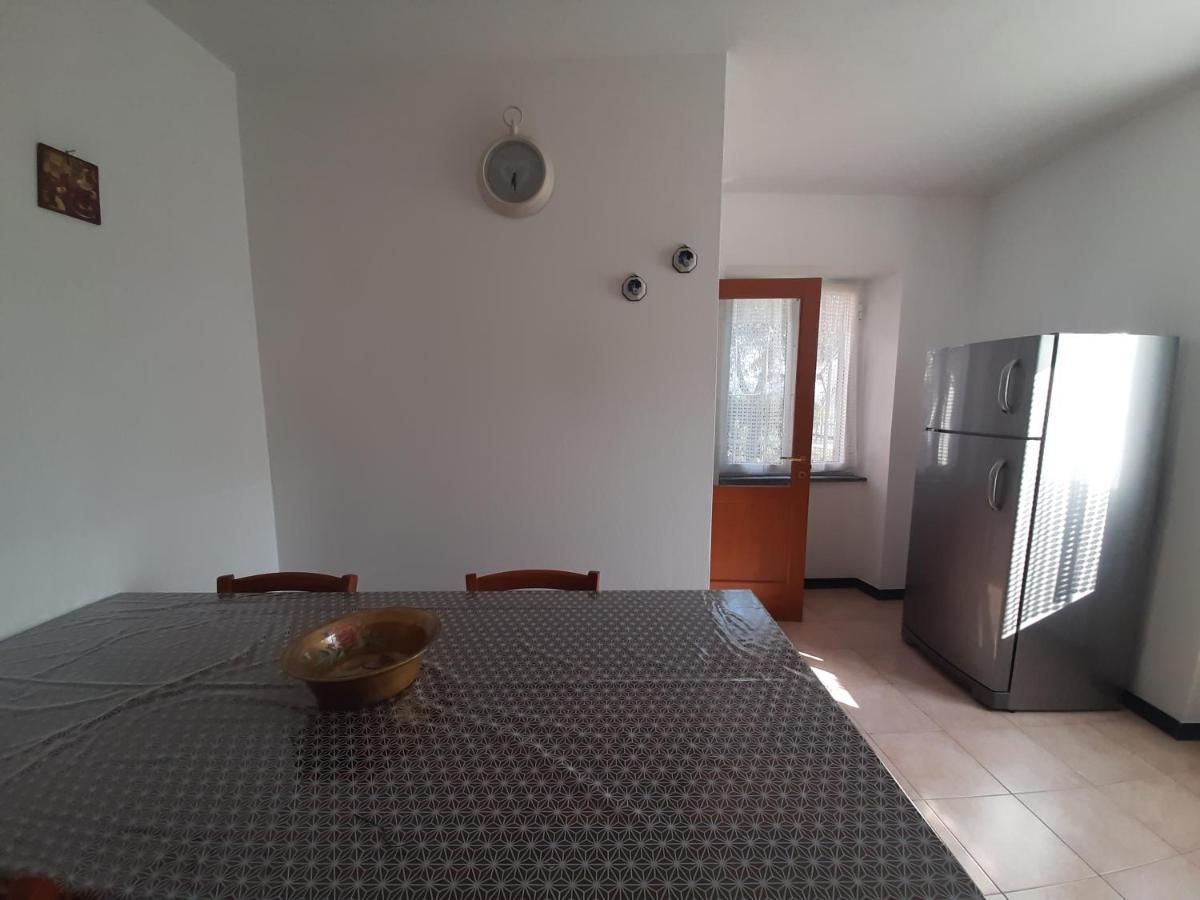La Casa Di Amelia *