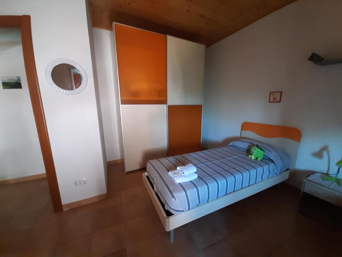 La Casa Di Amelia Holiday home *