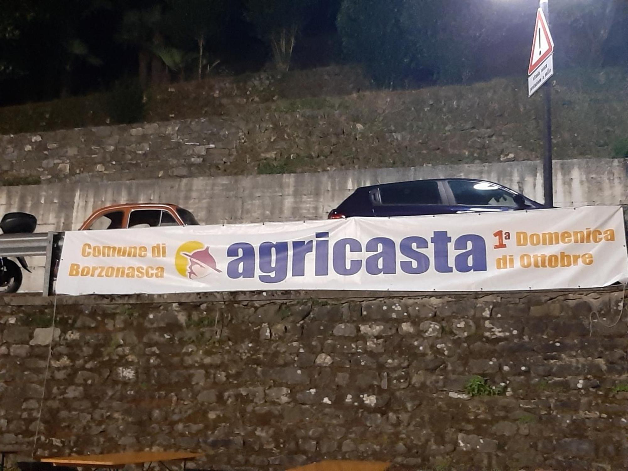 La Casa Di Amelia Holiday home