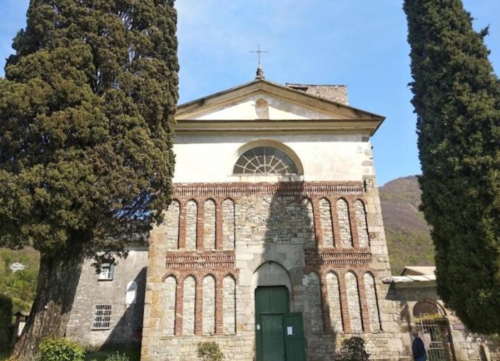 La Casa Di Amelia