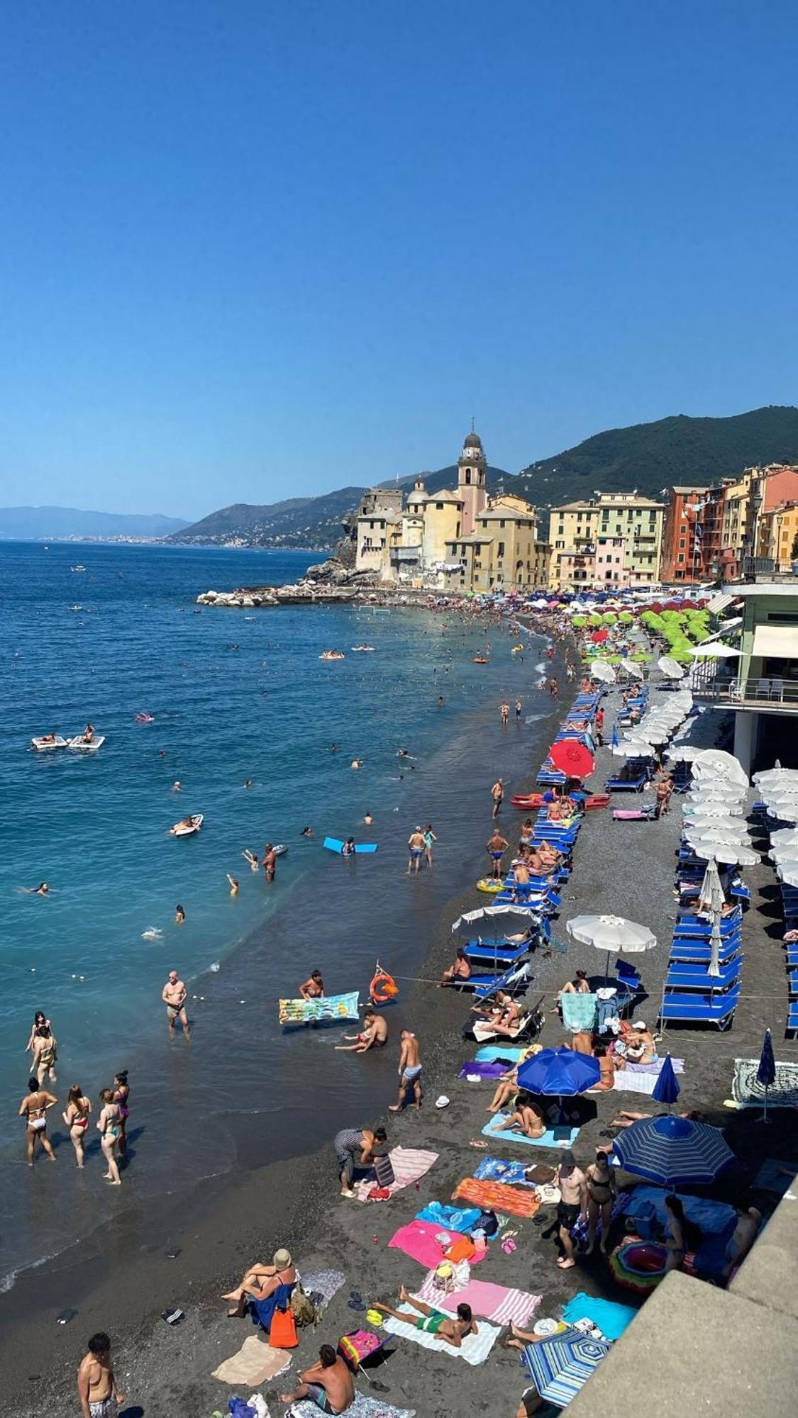 La Casa Di Amelia
